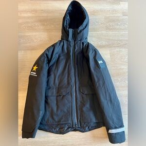 Helly HansenxSapporo Coat